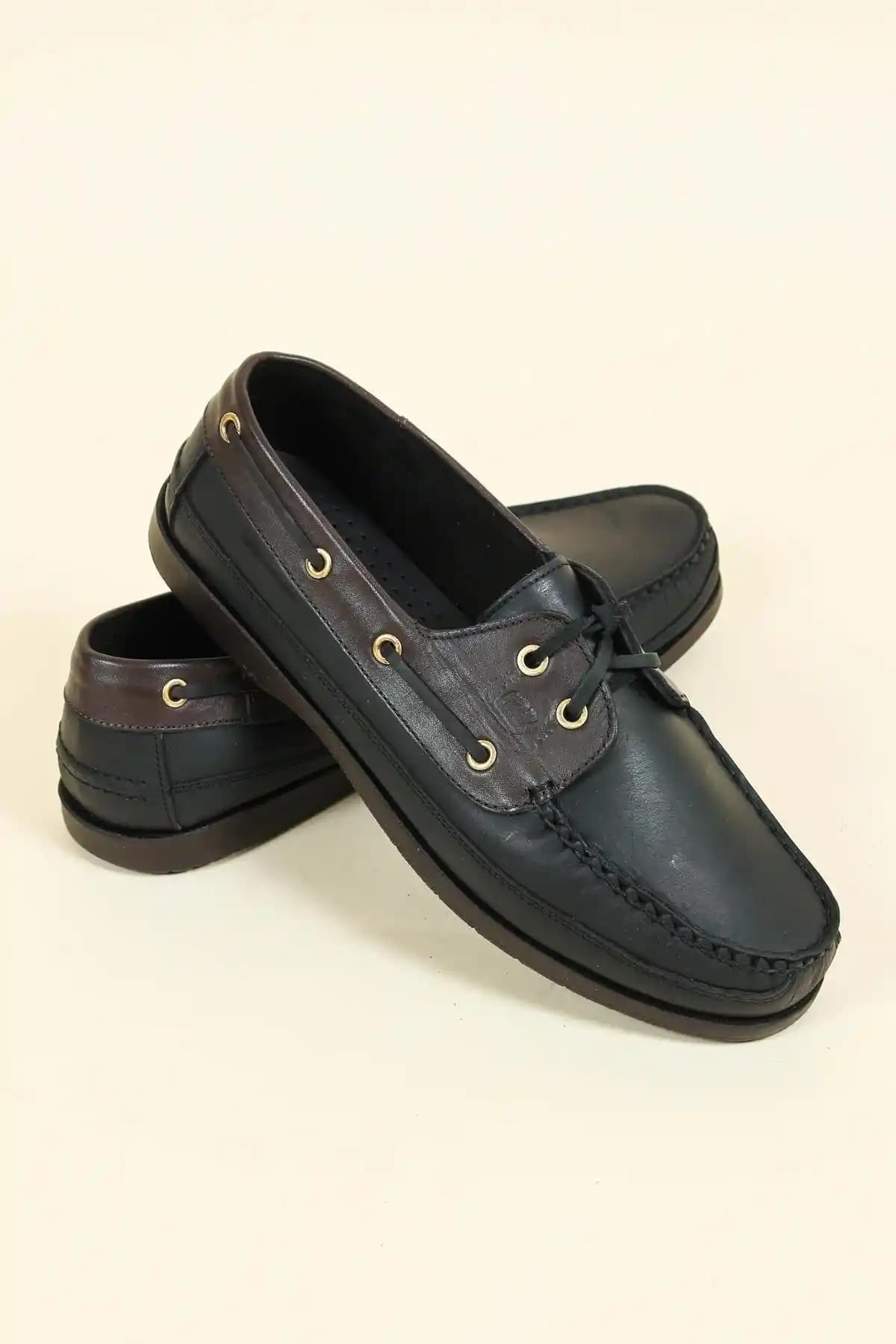 Erkek Marine Ayakkabıları: Şıklık ve Konforu Bir Arada Sunan Denize Hazırlık Rehberi