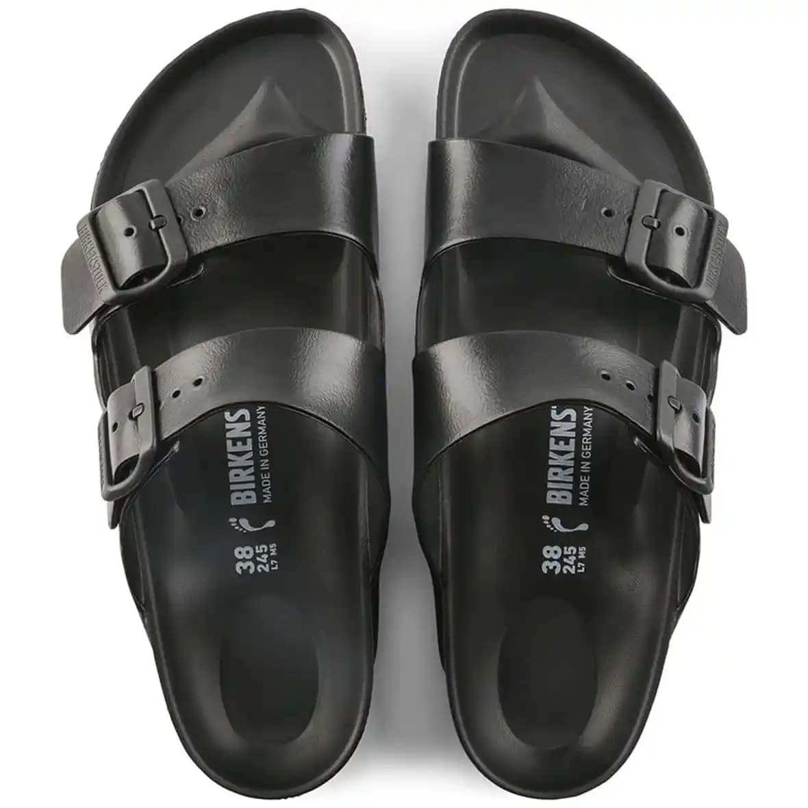 Erkek Terlik ve Birkenstock: Güncel Trendlerde Konfor ve Şıklık Yakalayın