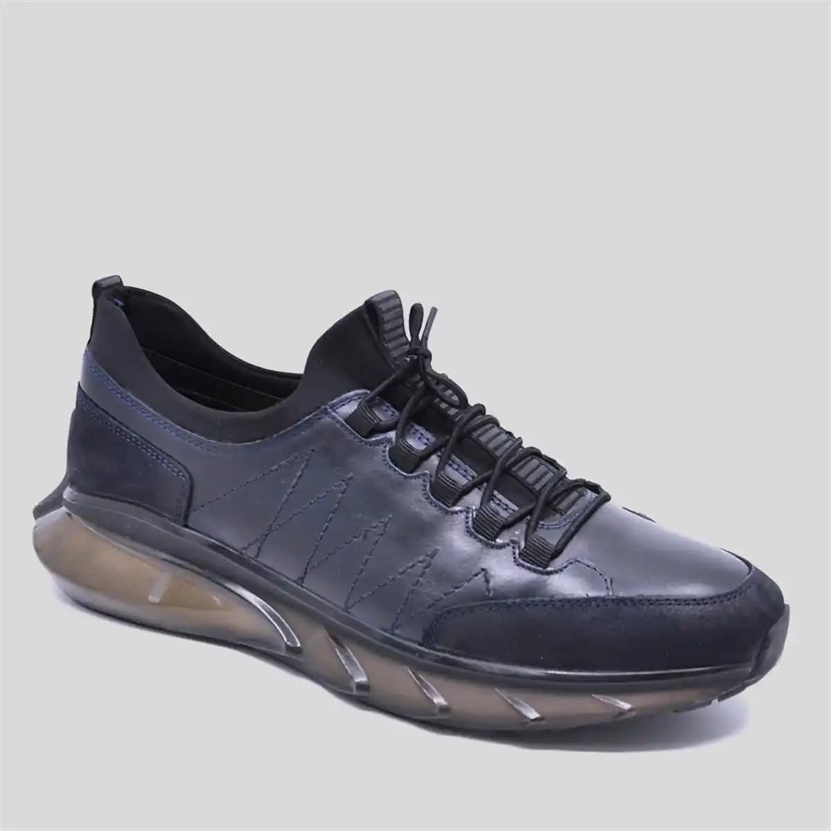 Erkekler İçin Air Taban Spor Ayakkabılar: Konfor ve Şıklığın Modern Birleşimi