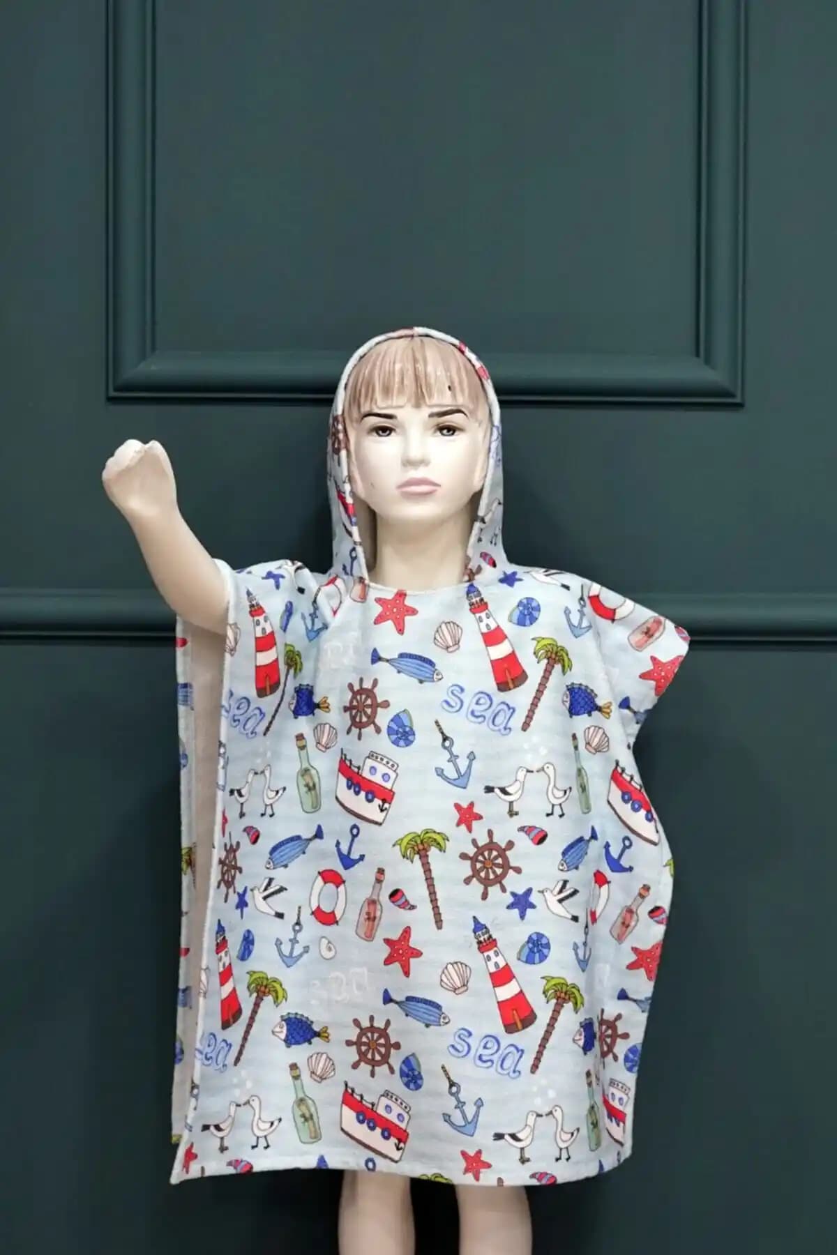 Erkekler İçin Deniz Havlusu Seçiminde Dikkat Edilmesi Gerekenler ve Stil Tavsiyeleri