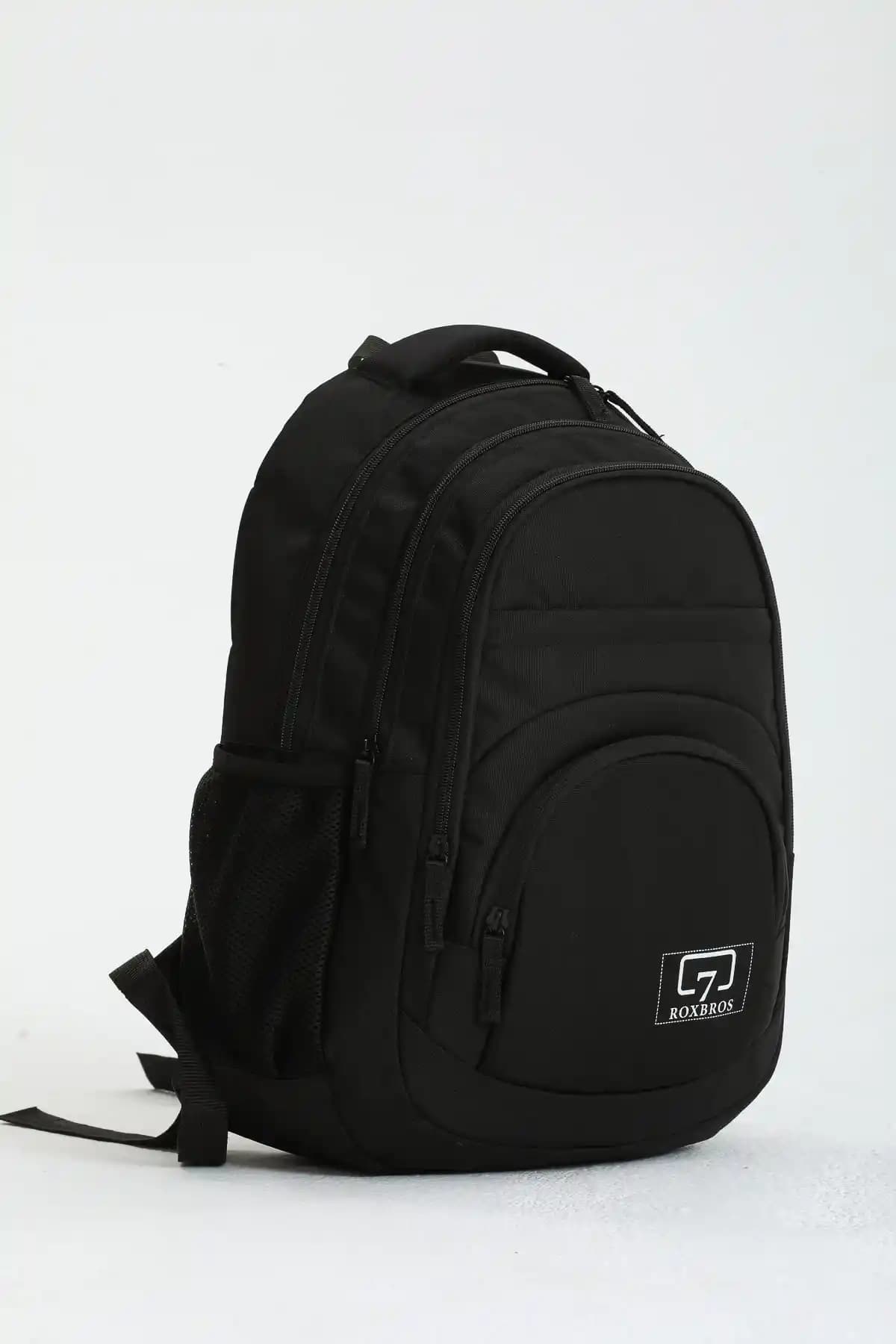 Erkekler İçin Lise Okul Çantası Seçiminde Dikkat Edilmesi Gereken Temel Özellikler ve Trendler