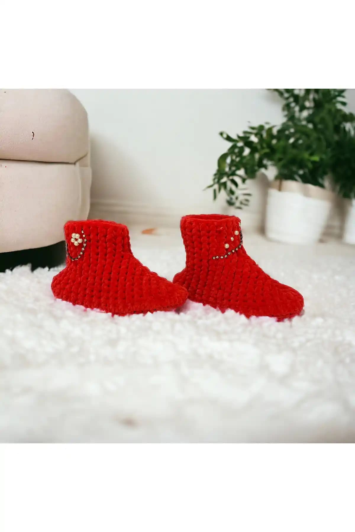 Ev Patikleri Seçerken Dikkat Edilmesi Gerekenler ve En Güzel Modeller