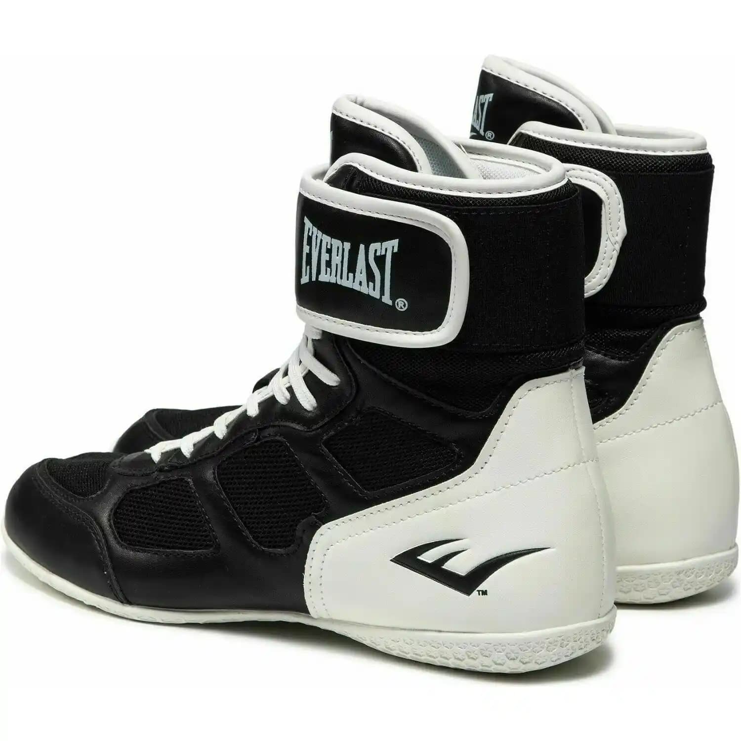 Everlast Boks Ayakkabısı: Performans ve Şıklığın Modern Buluşması