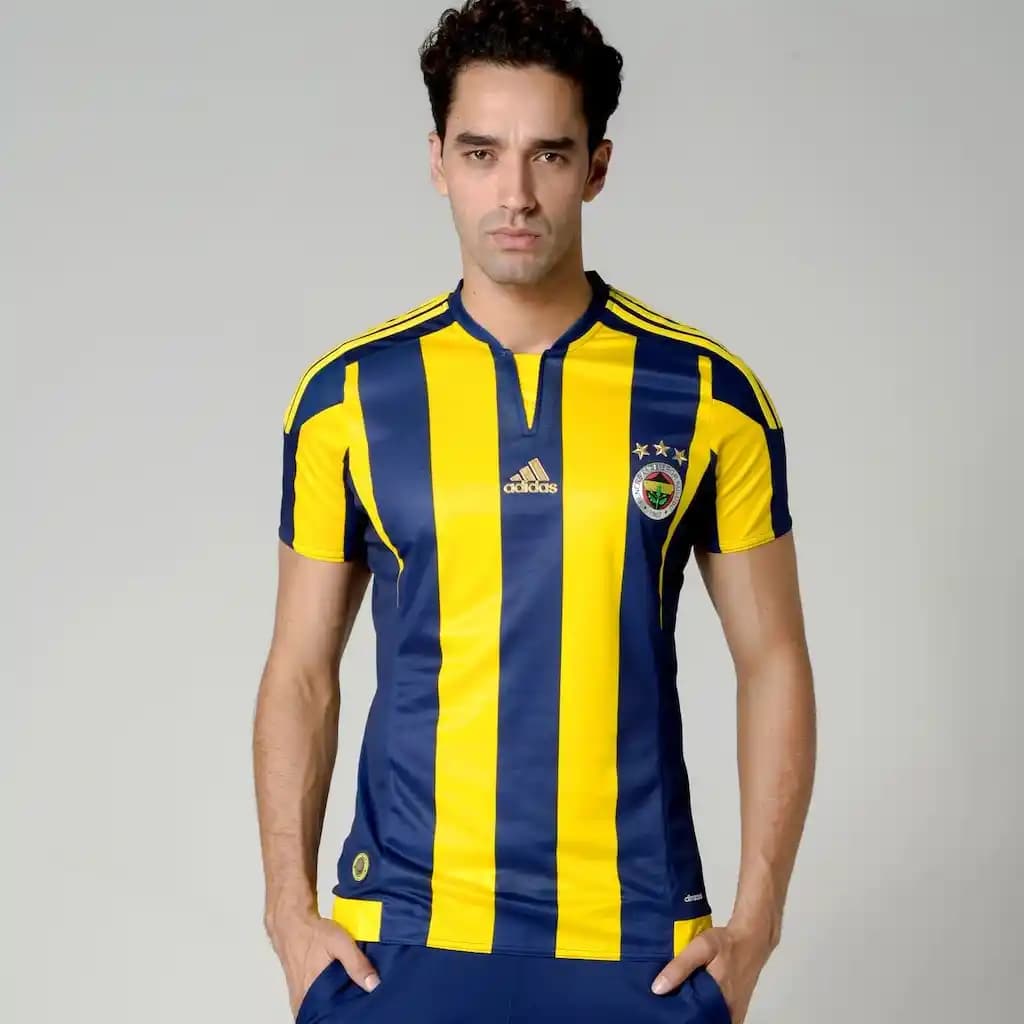 Fenerbahçe Forması Tarihi, Tasarımı ve Satın Alma İpuçlarıyla Detaylı Rehber