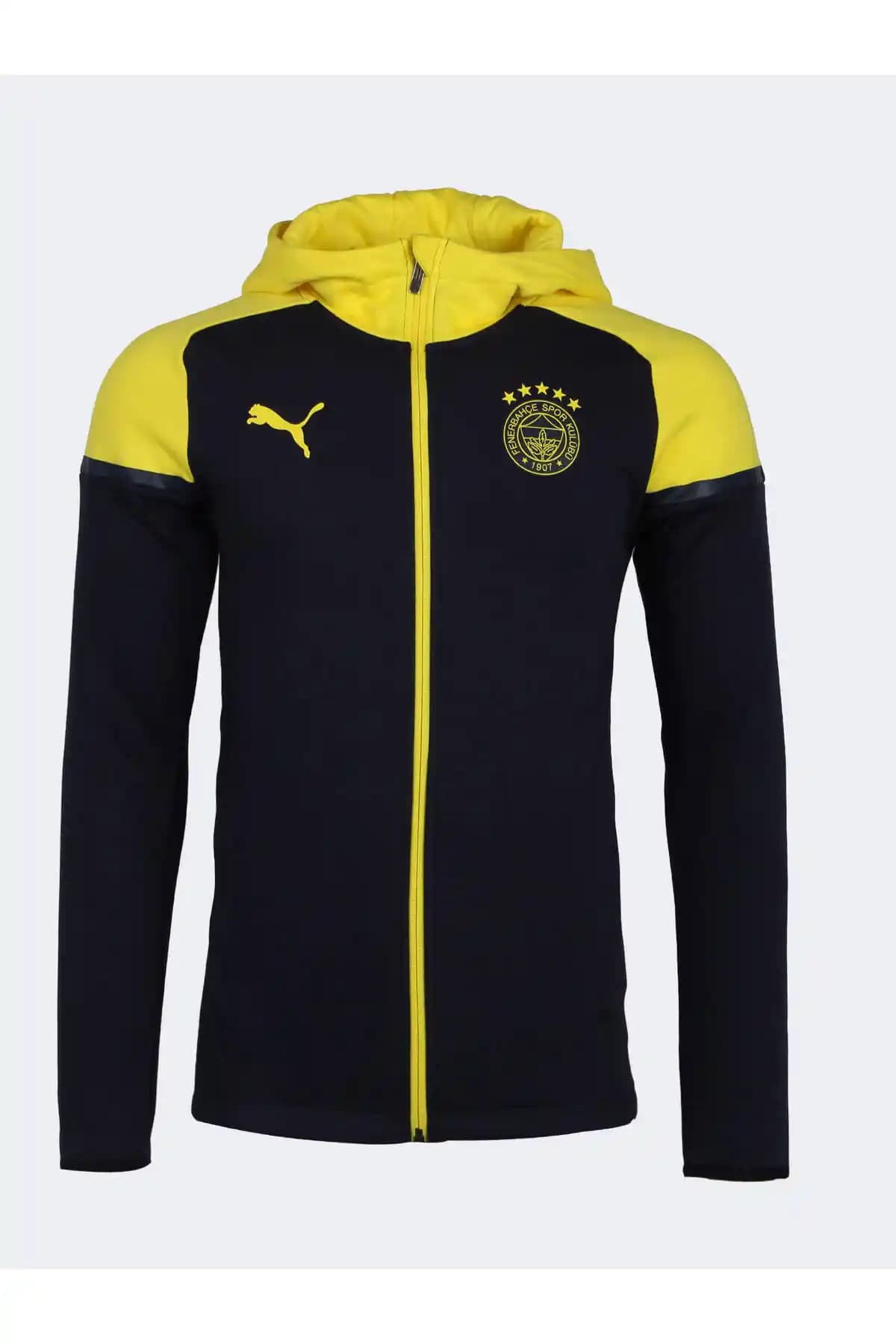 Fenerbahçe Sweat Ürünleri: Spor ve Moda Tutkunlarının Günlük Tercihi