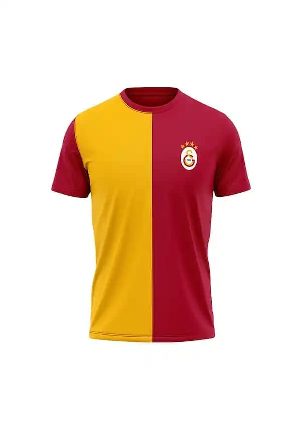 Galatasaray Sarı Kırmızı Forması: Renklerin Anlamı ve Güncel Moda Trendleri