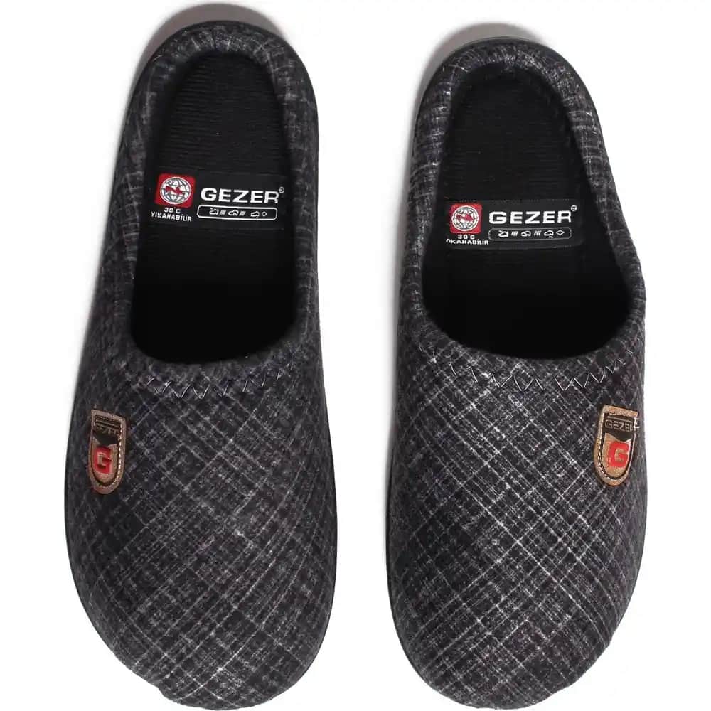 Gezer Kışlık Terlikleri: Konfor ve Şıklığın Modern Buluşması