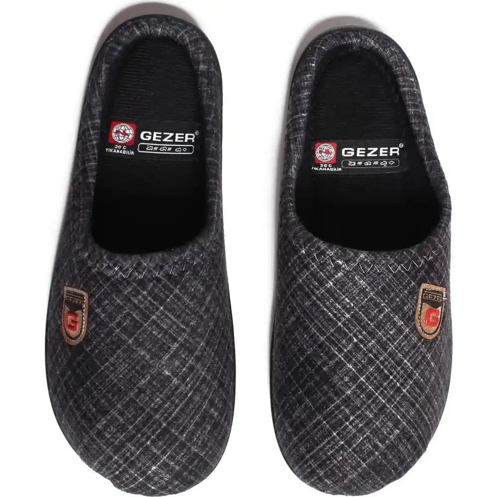 Gezer Kışlık Terlikleri: Konfor ve Şıklığın Modern Buluşması