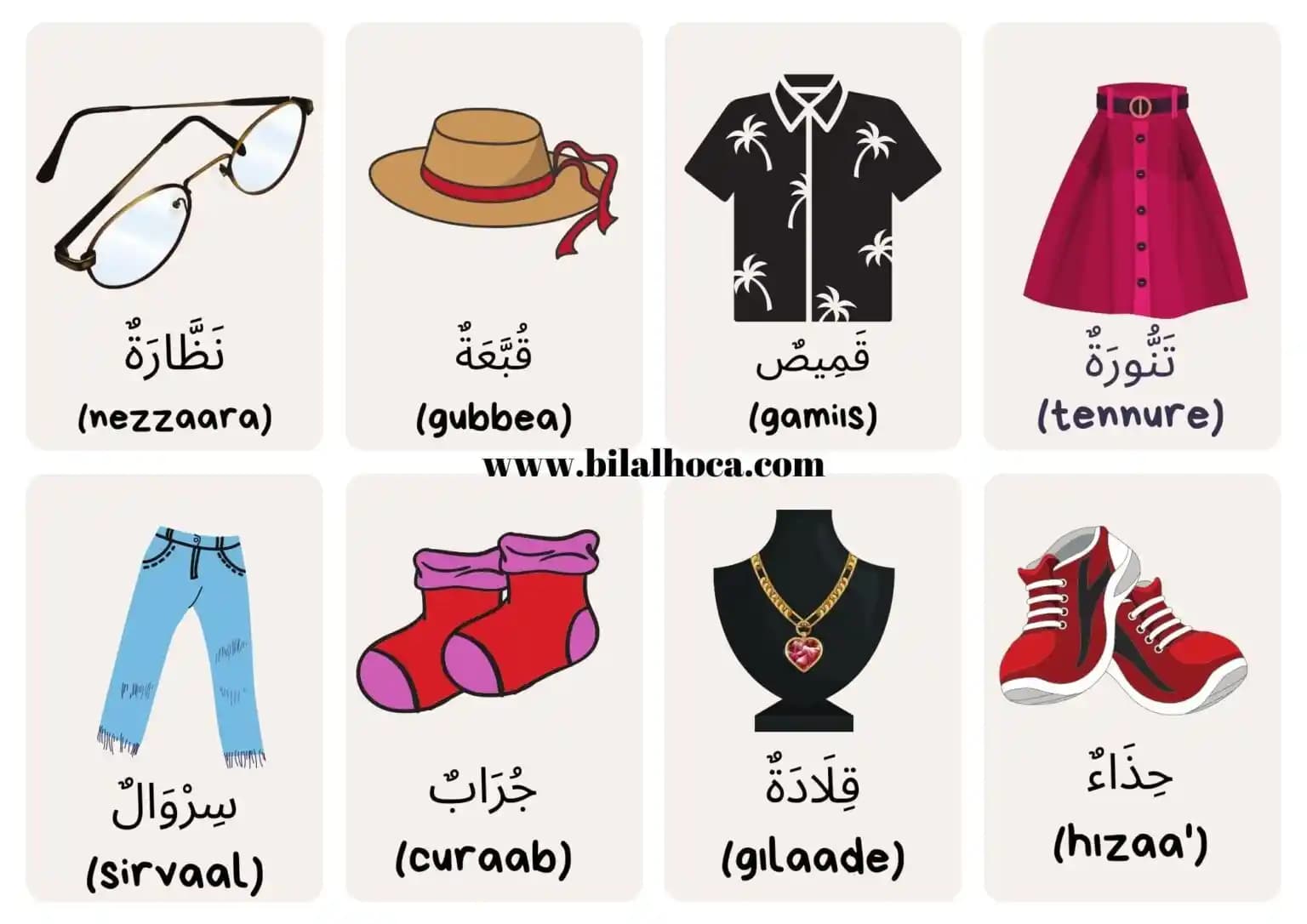 Giysi İsimleri ve Moda Dünyasında Güncel Trendler Hakkında Kapsamlı Bilgi