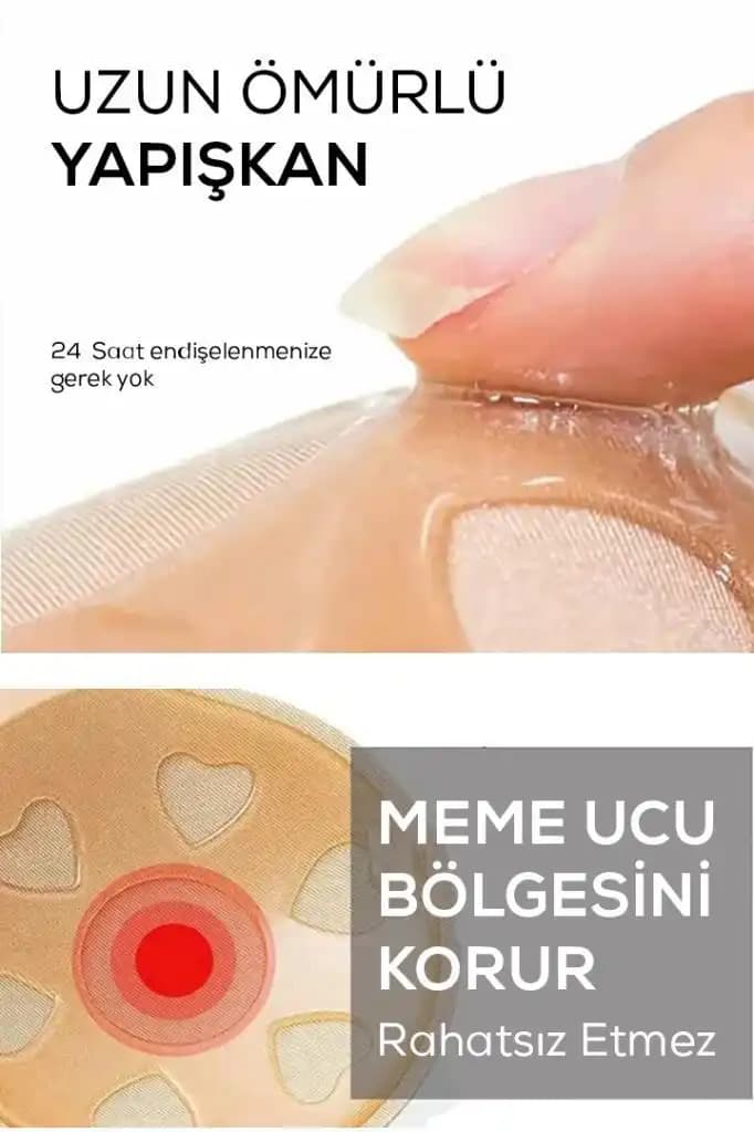 Göğüs Dikleştirici Sütyenler: Estetik ve Konfor Sunan Modern İç Giyim Seçenekleri