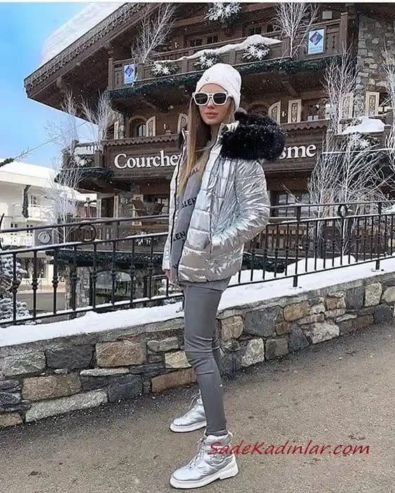 Gri Bot Kombinleri: Şık ve Çok Yönlü Stil İpuçlarıyla Moda Trendlerini Yakalayın