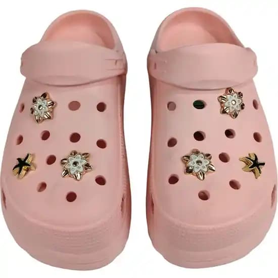 Gros Terlik Nedir? Konfor ve Şıklığı Bir Arada Sunan Güncel Trendler