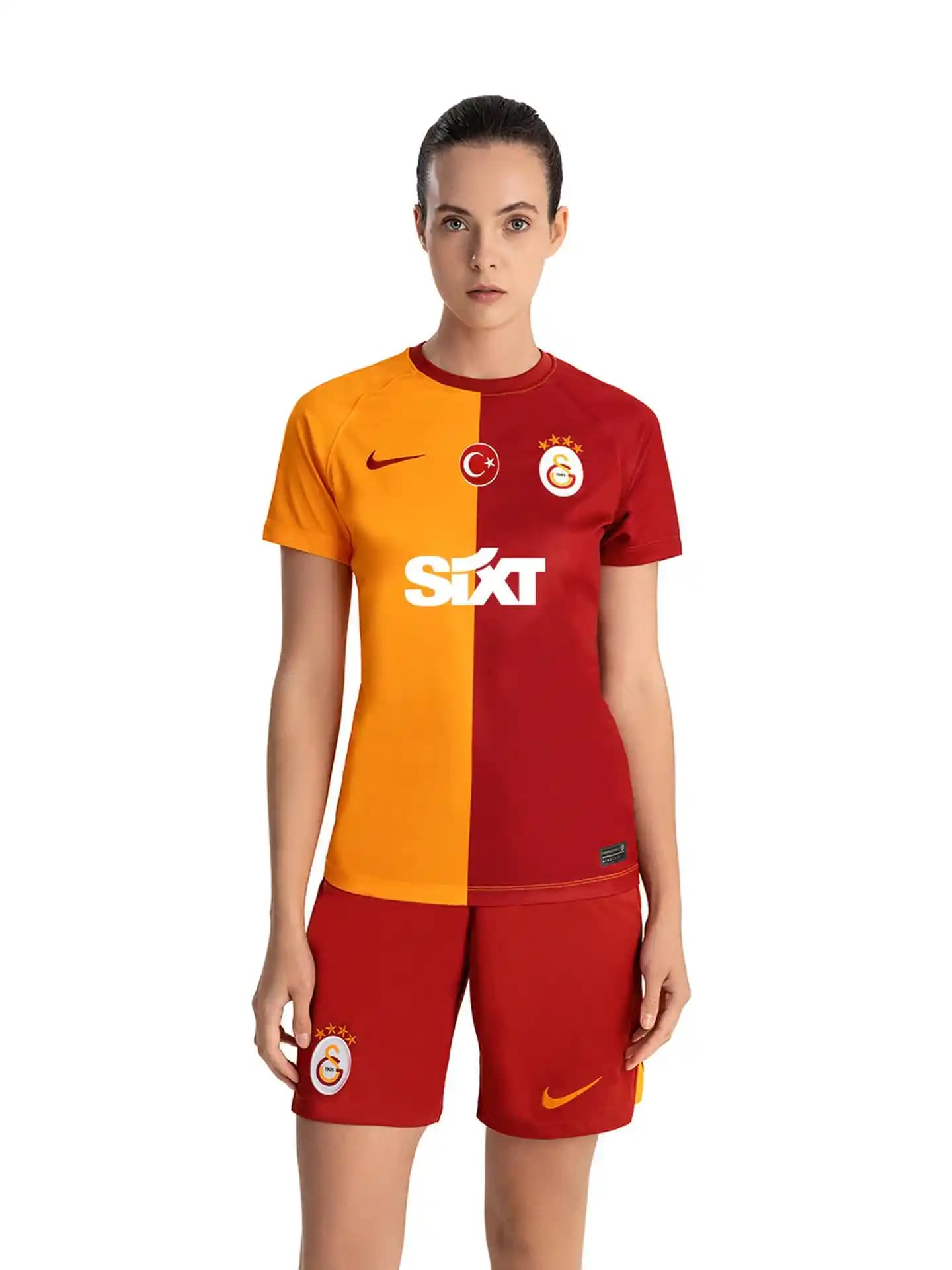 GS Store Forma Kadın Koleksiyonu Spor Şıklık ve Günlük Rahatlık Sunuyor