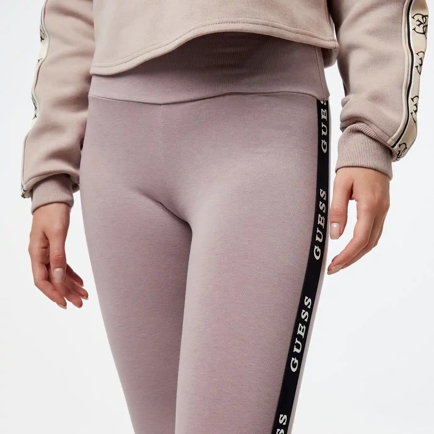 Guess Eşofman Koleksiyonlarıyla Rahatlık ve Şıklığın Modern Buluşması