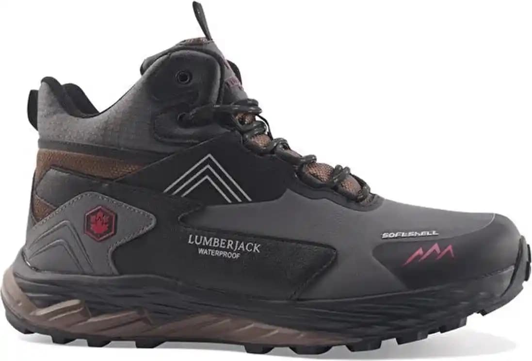 Günümüz Moda Trendlerinde Doğal ve Rugged Tarzın Simgesi Lumberjack Berke