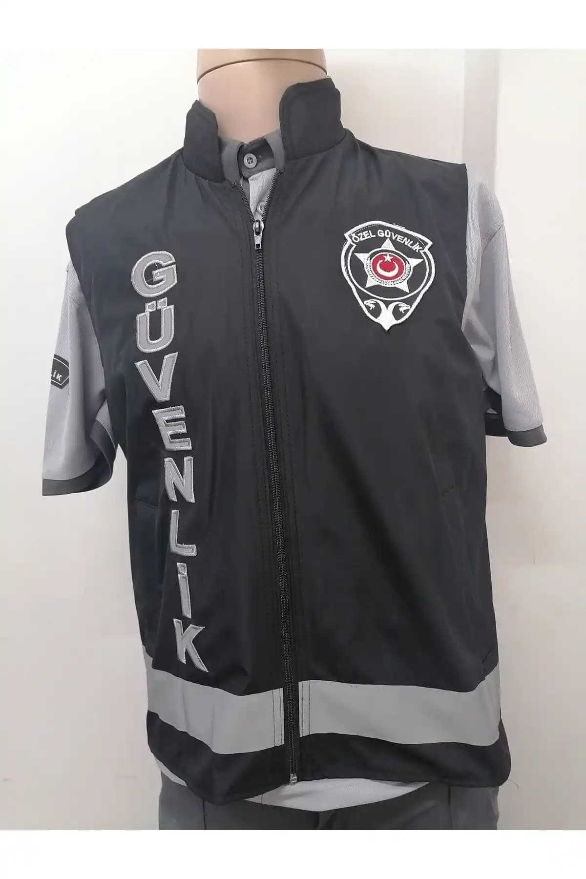 Güvenlik Yeleği Nedir, Özellikleri ve Günlük Hayattaki Kullanım Alanları