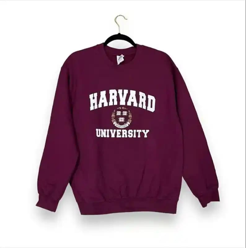 Harvard Sweat Nedir? Şıklık ve Rahatlığın Modern Buluşması Hakkında Detaylar