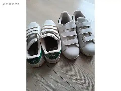 Hummel 35 Numara Spor Ayakkabıları: Konfor ve Şıklığın Mükemmel Buluşması