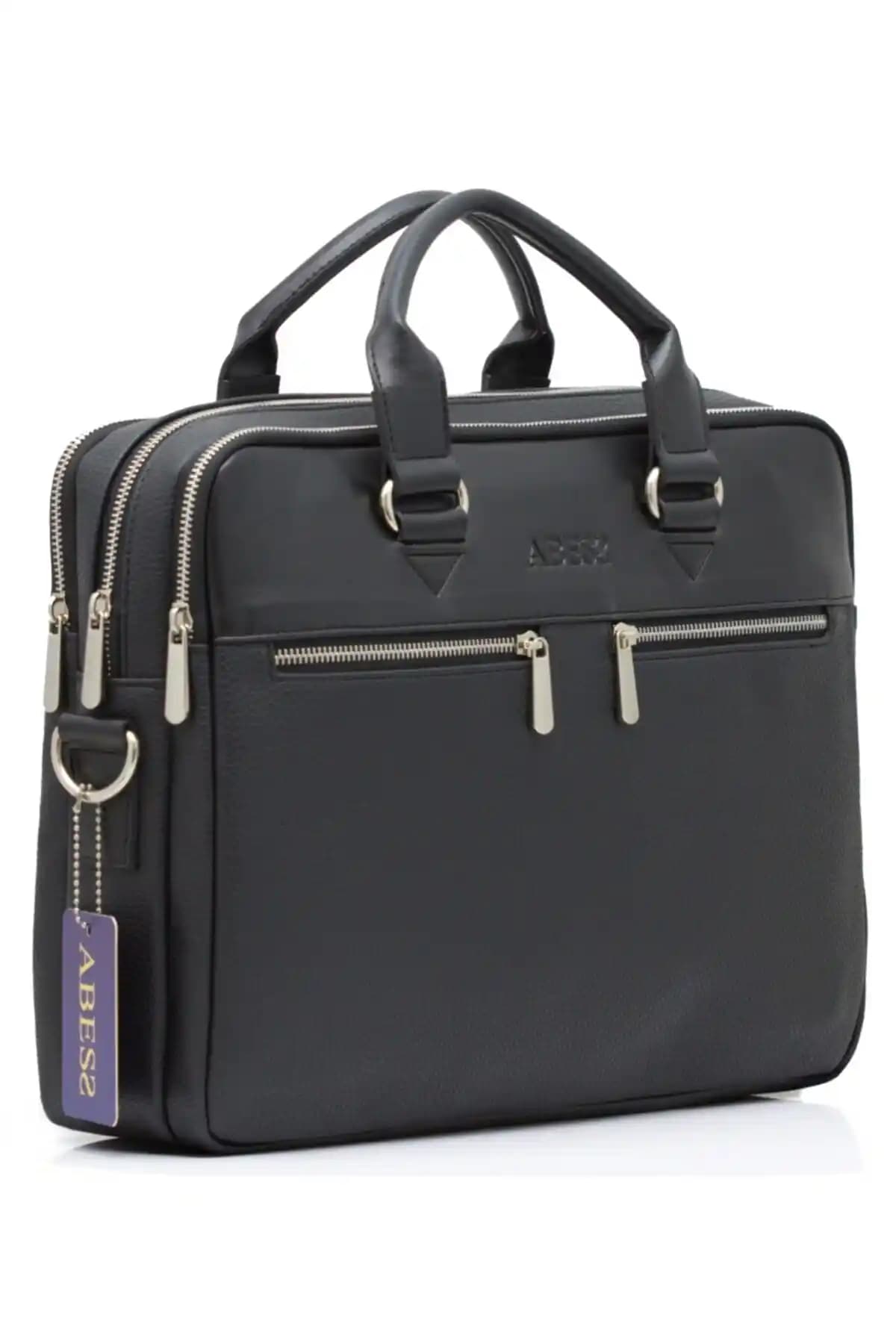 İş Çantası Seçimi ve Güncel Trendler: Profesyonel Görünüm İçin Rehber