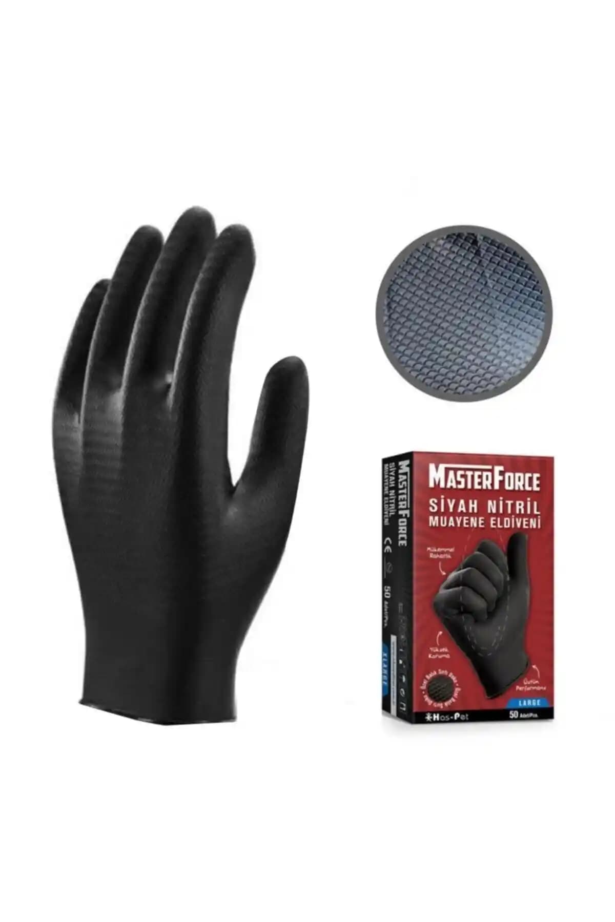 İş Güvenliği ve Verimlilik İçin Doğru Çalışma Eldivenleri Seçimi Rehberi