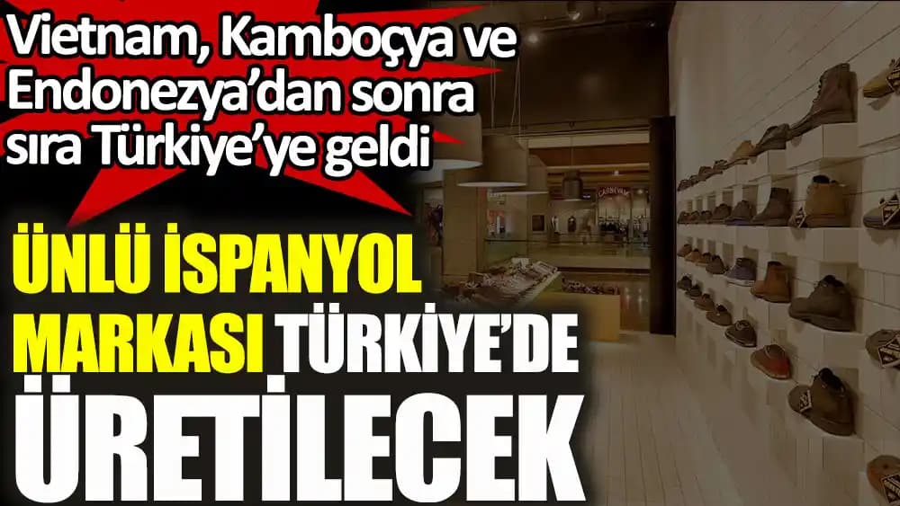İspanyol Ayakkabı Markaları: Kalite, Şıklık ve Konforun Buluştuğu En İyi Seçenekler