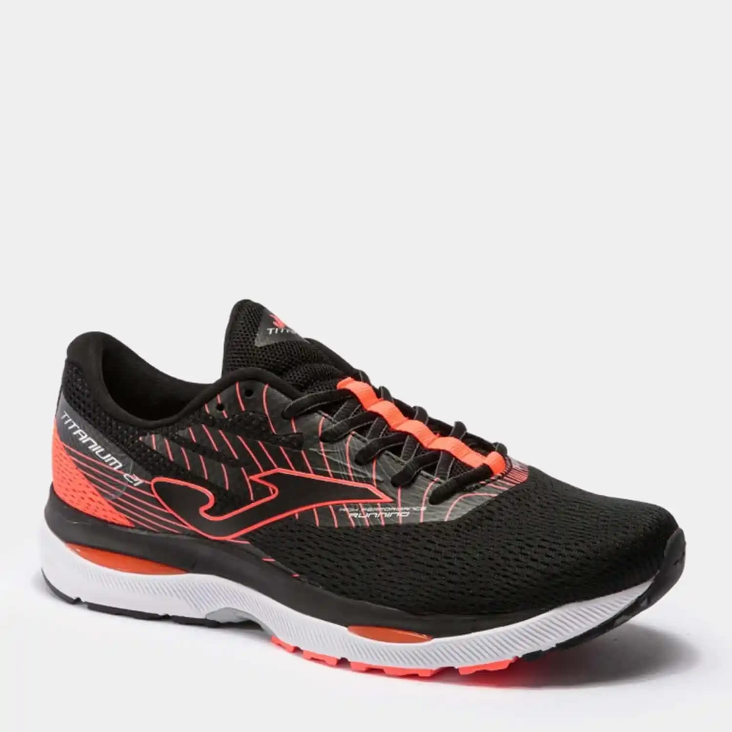 Joma Erkek Spor Ayakkabıları: Konfor ve Şıklığın Mükemmel Buluşması