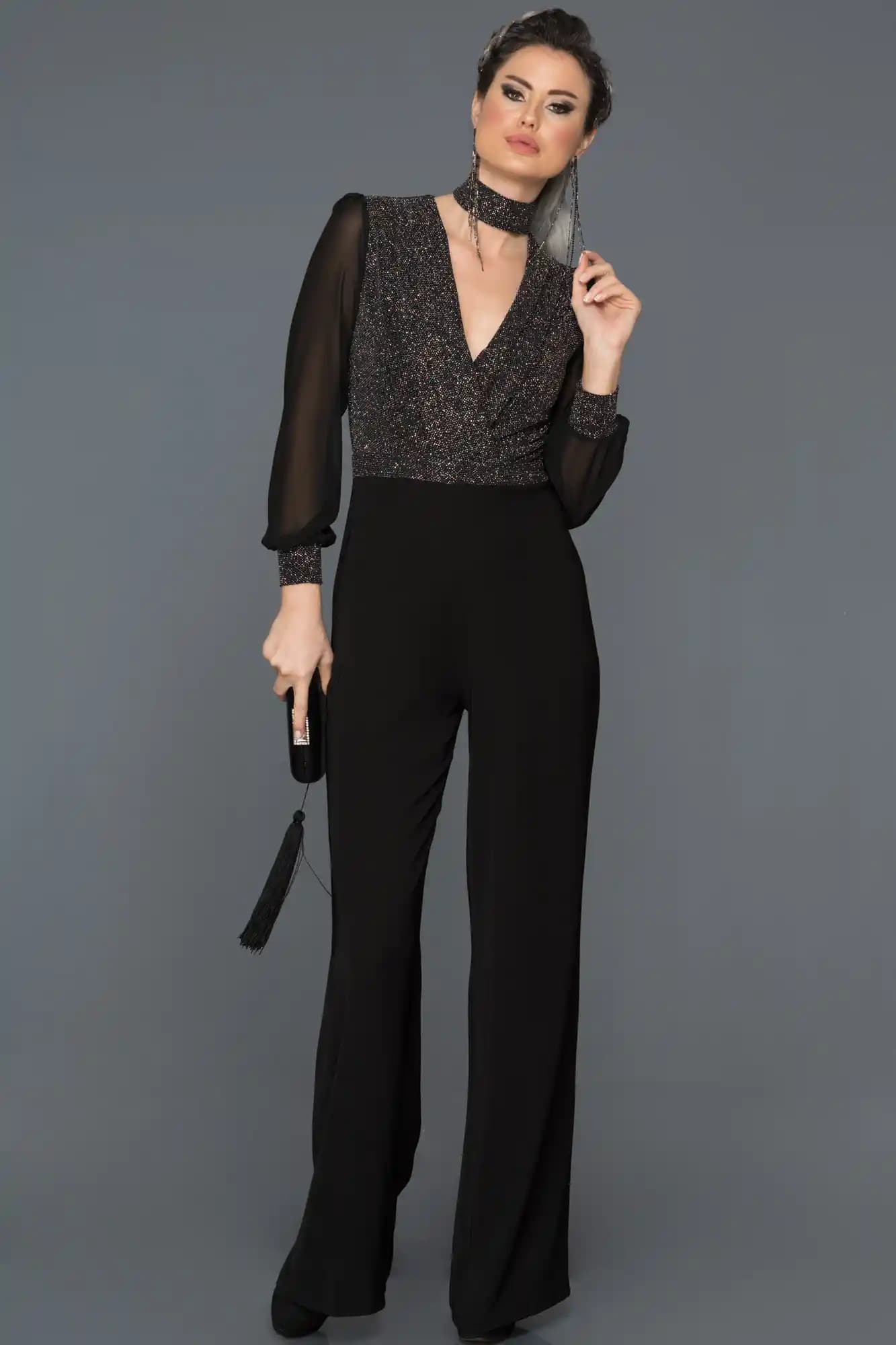 Kadın Abiye Tulum Modelleri ve Kombinasyon İpuçlarıyla Şıklık ve Konforu Yakalayın