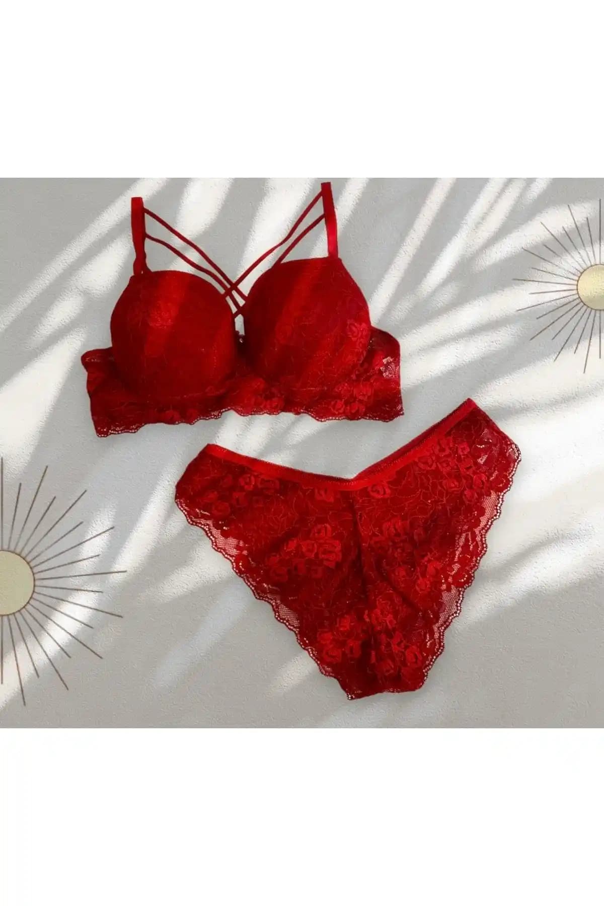 Kadın İç Çamaşır Takımı Seçerken Dikkat Edilmesi Gerekenler ve En Uygun Modeller