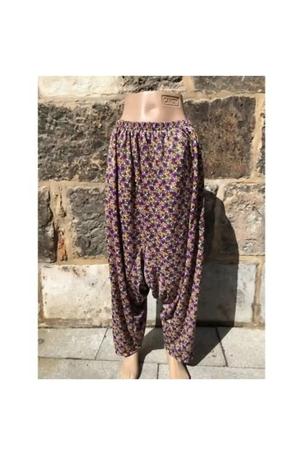 Kadın Şalvar Modelleri ve Kombinasyonları Güncel Trendler ve Stil İpuçları
