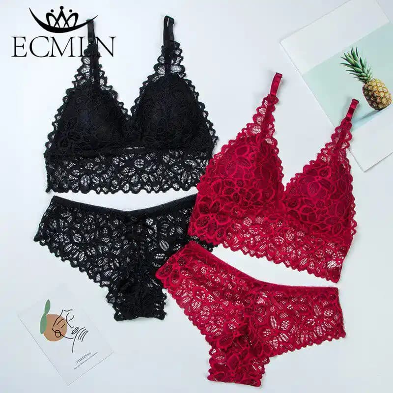 Kadınlar İçin Seksi İç Çamaşırı Seçenekleri ve Güvenle Kendini İfade Etme Yolları