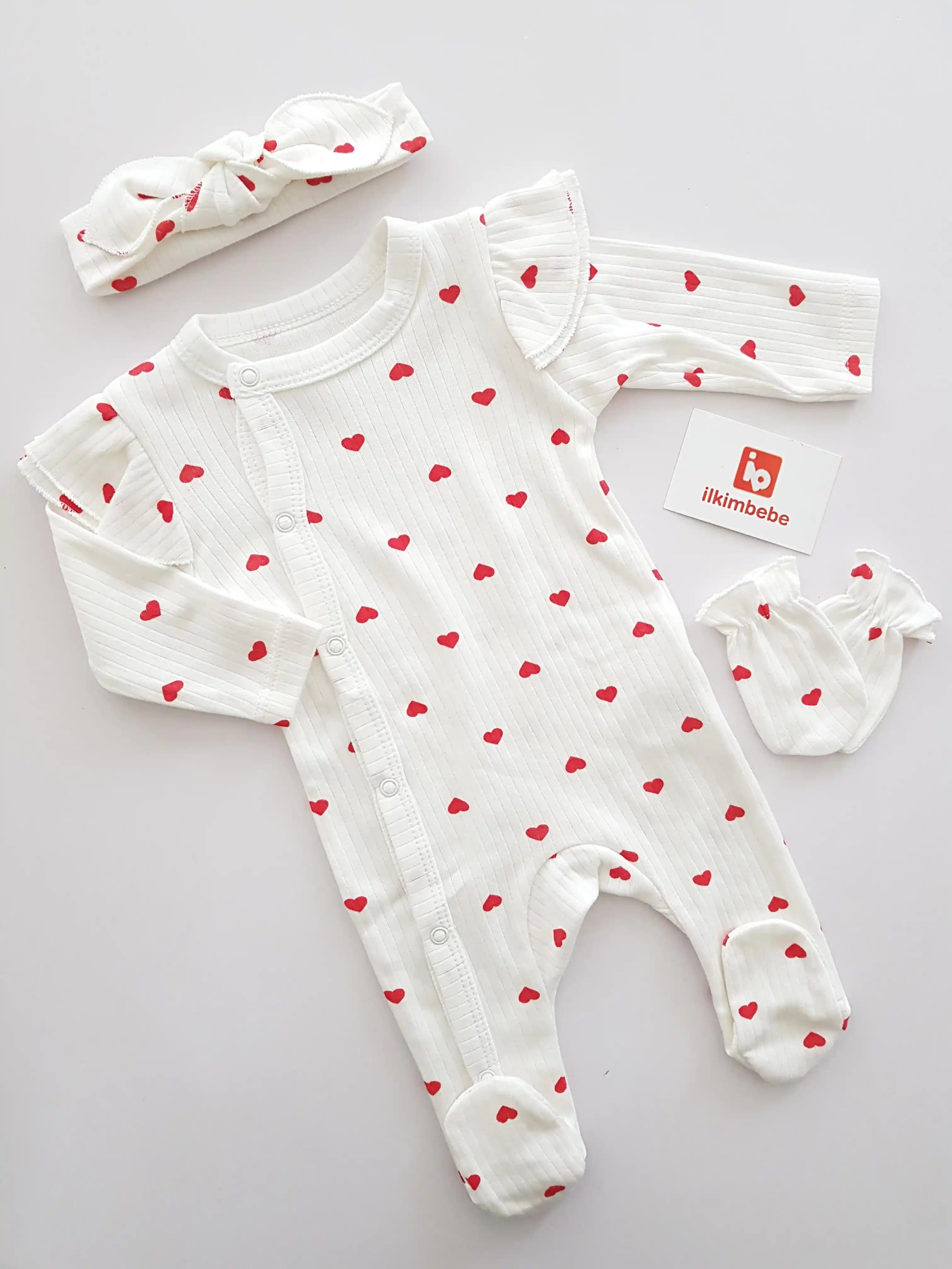 Kalpli Tulum Modası: Sevgi ve Şıklığın En Güzel Sembolü ve Kombin İpuçları