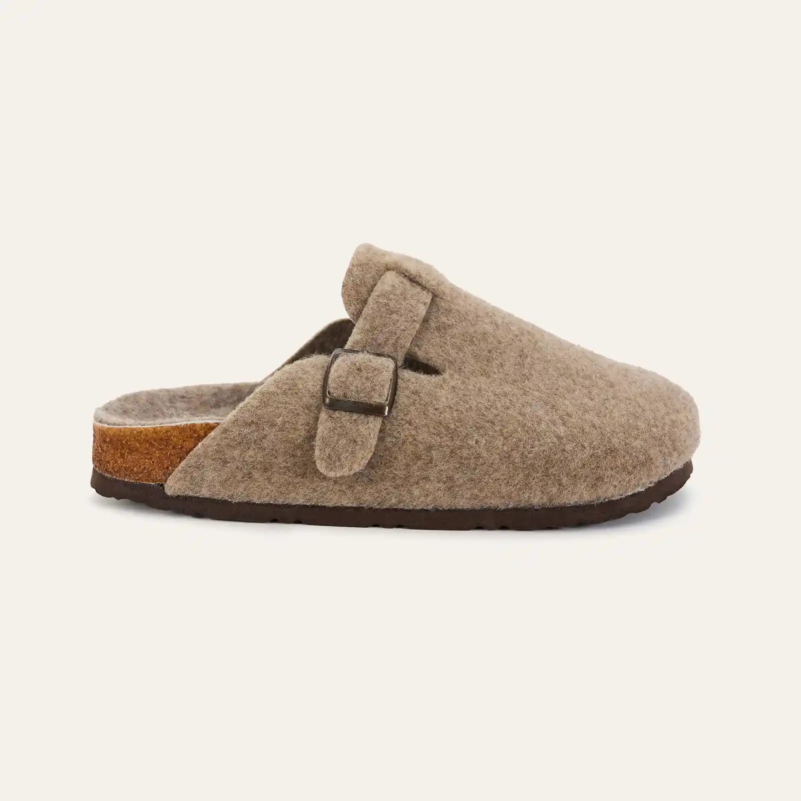 Keçe Terlik: Geleneksel ve Modern Tasarımlarla Konfor ve Şıklık Sunan Bir Seçenek