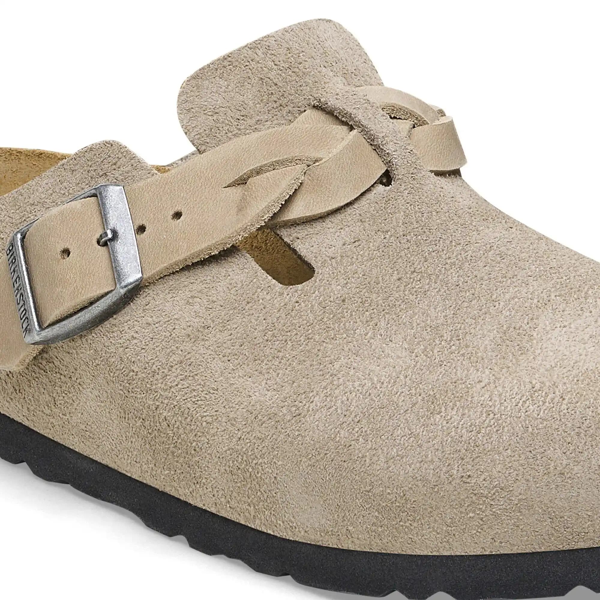 Kış Aylarında Konfor ve Şıklık Sunan Birkenstock Kışlık Terlik Modelleri ve Seçim İpuçları
