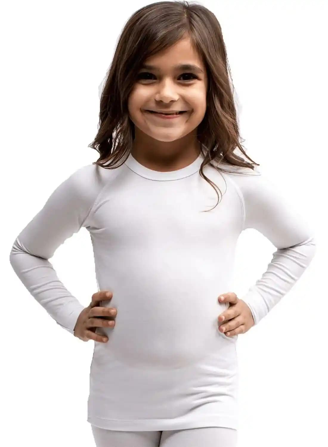 Kız Çocuk İçlikleri Seçimi ve Konforunu Artıran Önemli Noktalar