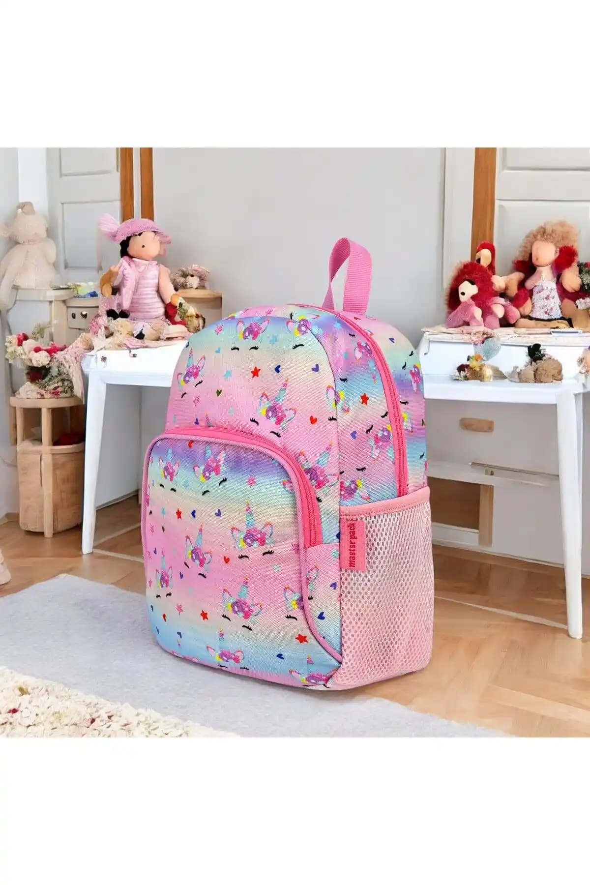 Kız Çocuk Kreş Çantaları: Seçim Rehberi ve En Popüler Modeller