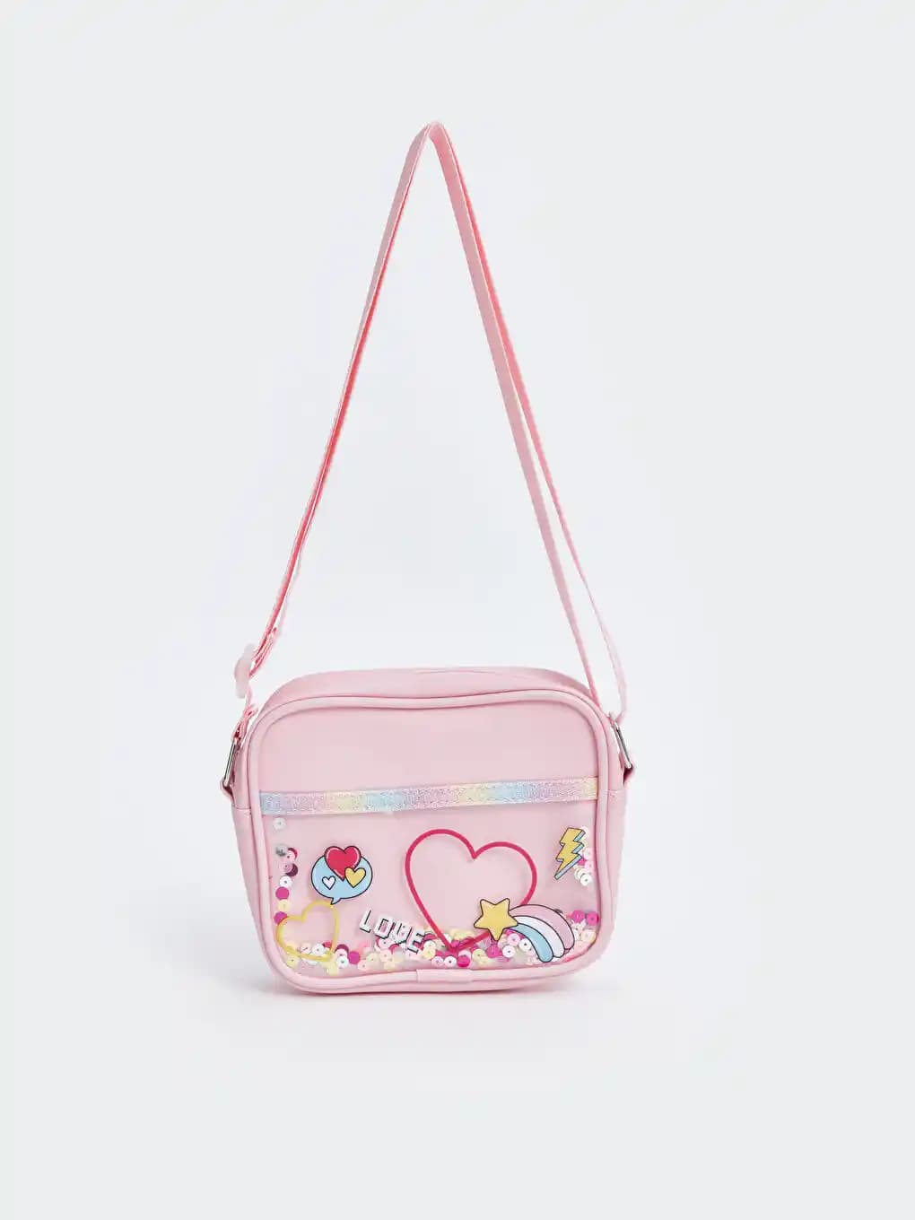 Kız Çocuk Omuz Çantası Seçerken Dikkat Edilmesi Gerekenler ve Trendler 2024