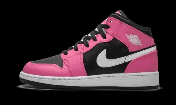 Kız Çocuklar İçin Air Jordan Koleksiyonu: Şıklık ve Konforun Buluştuğu Moda