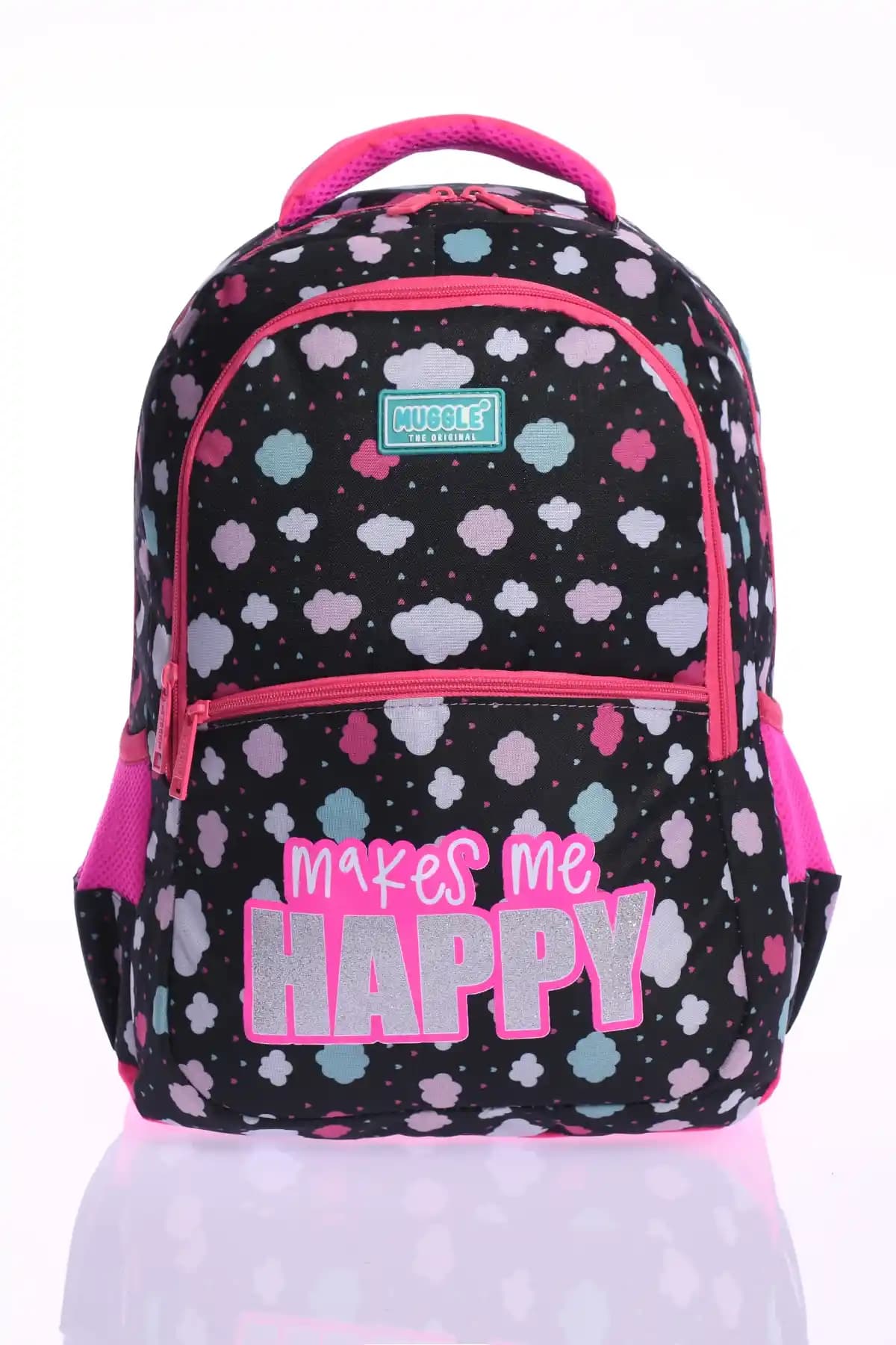 Kız Çocuklar İçin Uygun ve Trend Okul Çantası Seçiminde Dikkat Edilmesi Gerekenler