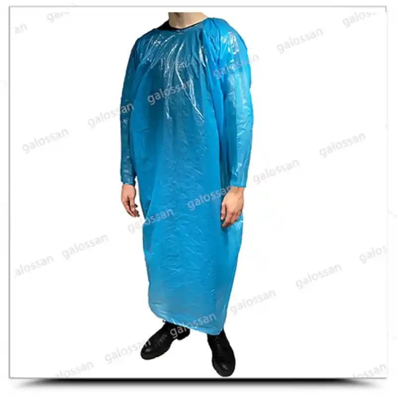 Kollu Önlükler: İşlevsellik ve Şıklığı Bir Arada Sunan Giyim ve Aksesuarlar