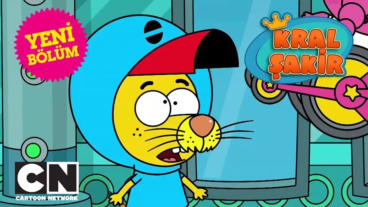 Kral Şakir Temalı Terlikler Çocuklar ve Yetişkinler İçin Eğlenceli ve Rahat Giyim Seçenekleri