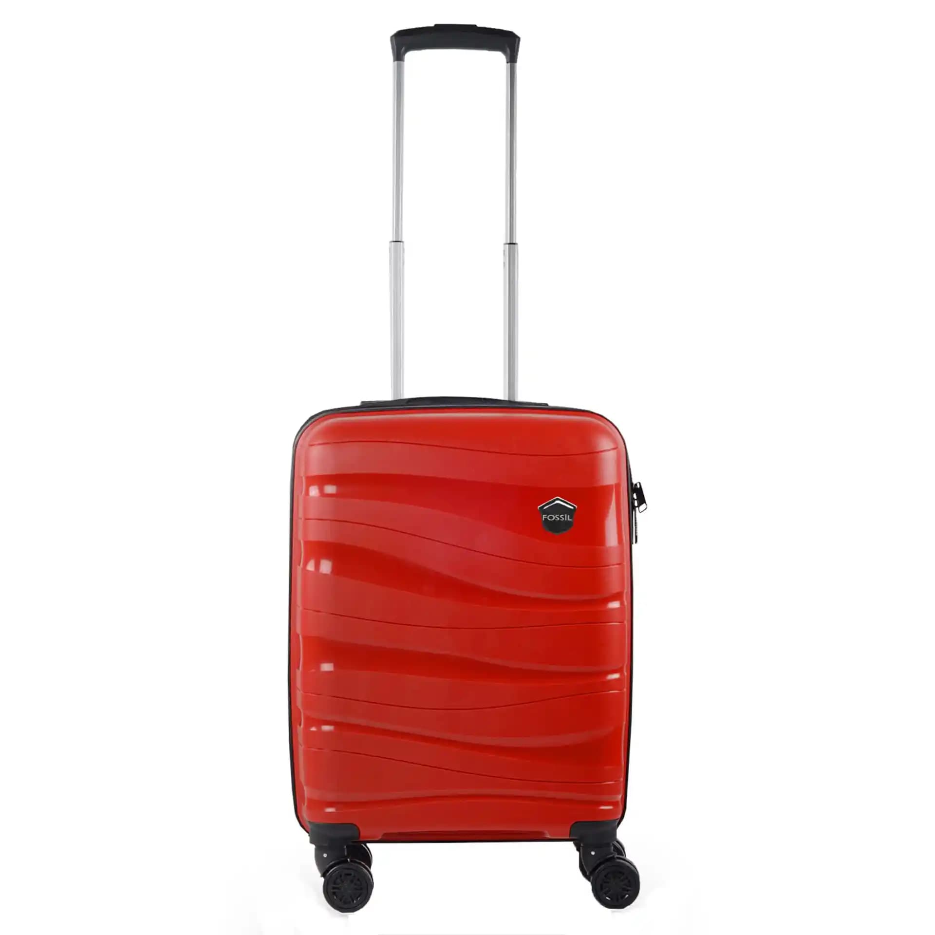 Küçük Valiz Seçerken Dikkat Edilmesi Gerekenler ve Modern Trendler