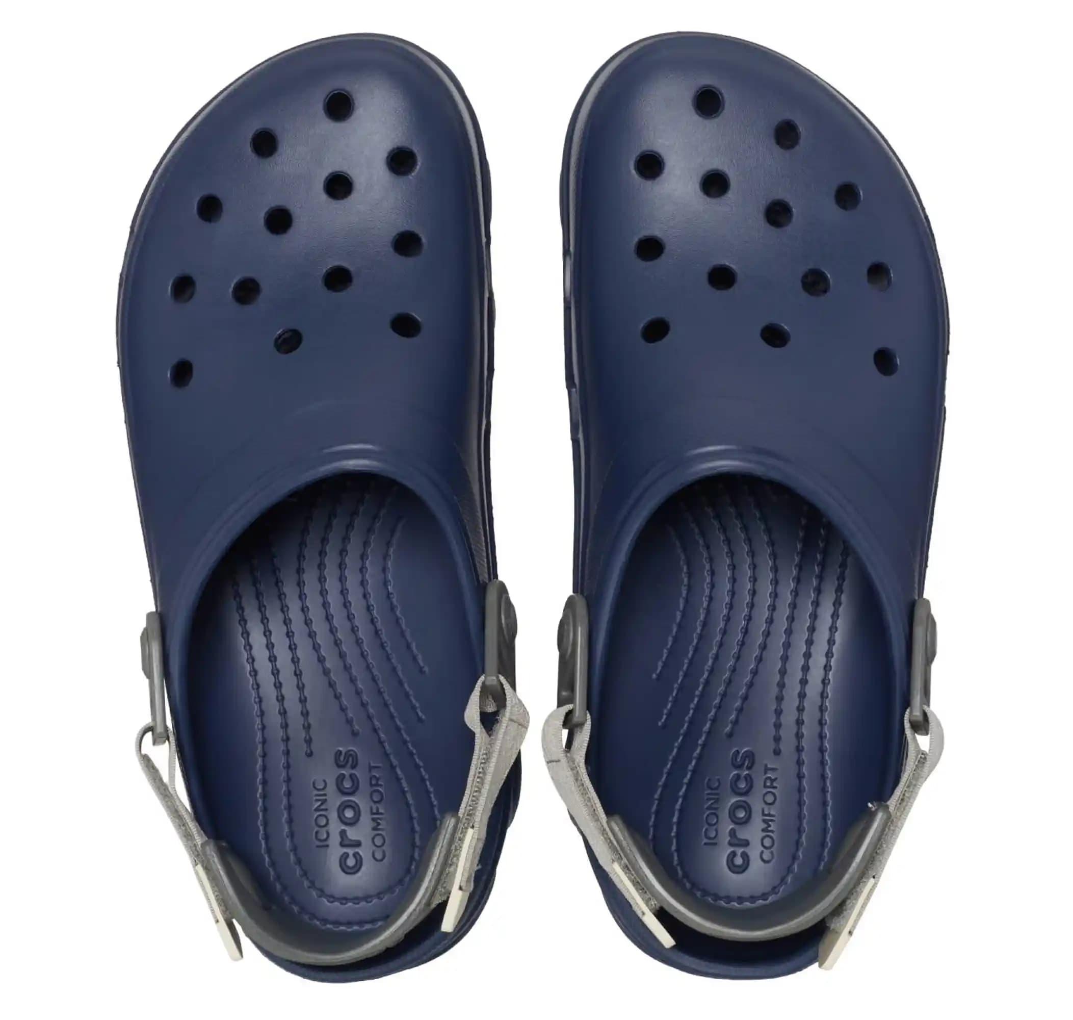 Lacivert Crocs Terlik: Konfor ve Şıklığın Günlük Hayattaki Uyumlu Tercihi