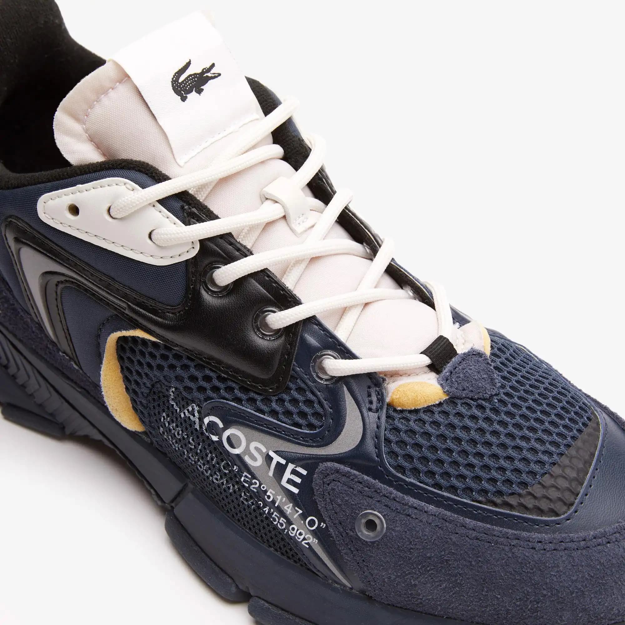 Lacoste Neo L003 Modern ve Şık Tasarımıyla Günlük ve Özel Kullanım İçin Uygun Saat
