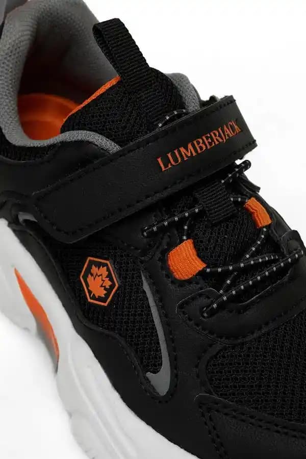 Lumberjack Çocuk Ayakkabıları: Dayanıklı ve Şık Tasarımlarla Doğa ve Günlük Kullanım İçin