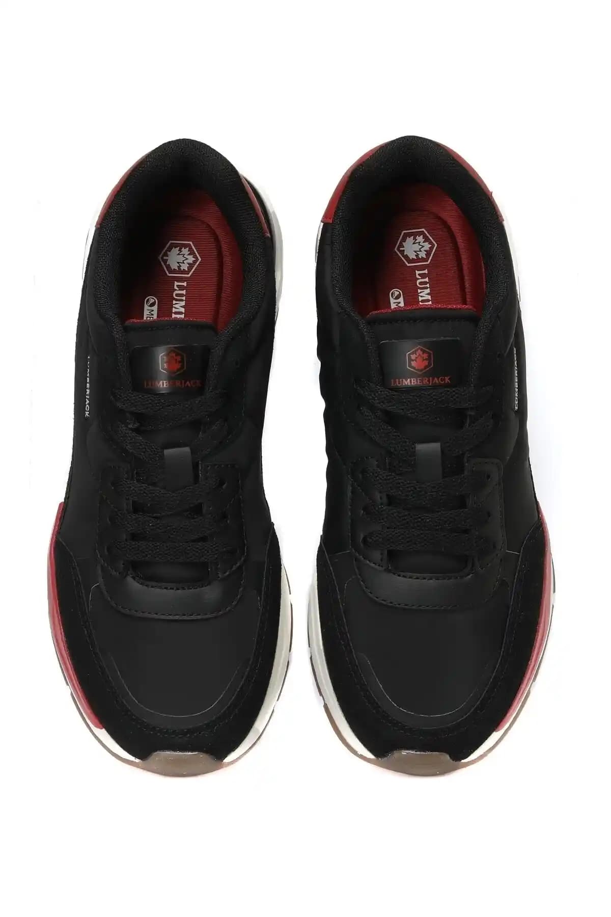 Lumberjack Jordan 2PR Rugged Tarzıyla Günlük Giyim ve Aksesuar Seçenekleri