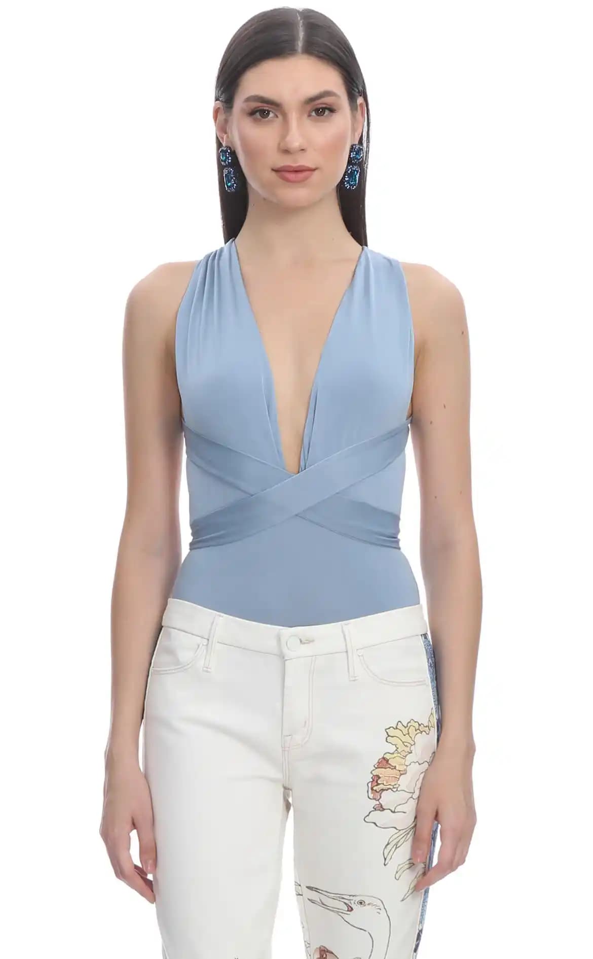 Mavi Body Trendleri ve Stil İpuçlarıyla Güncel Moda Yaklaşımları