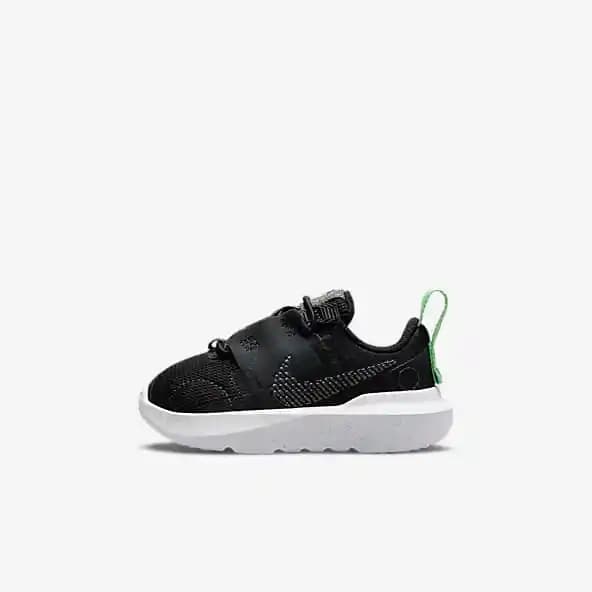 Nike Erkek Bebek Ayakkabıları: Konfor ve Şıklık Sunan Modeller ve Özellikler