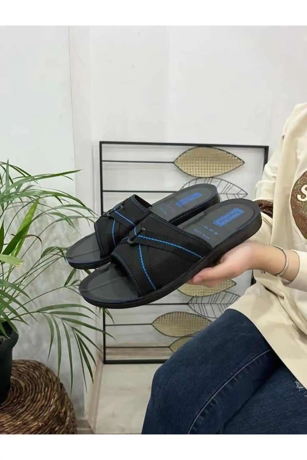 Yazlık Erkek Ev Terliği Seçerken Dikkat Edilmesi Gerekenler ve Trend Modeller