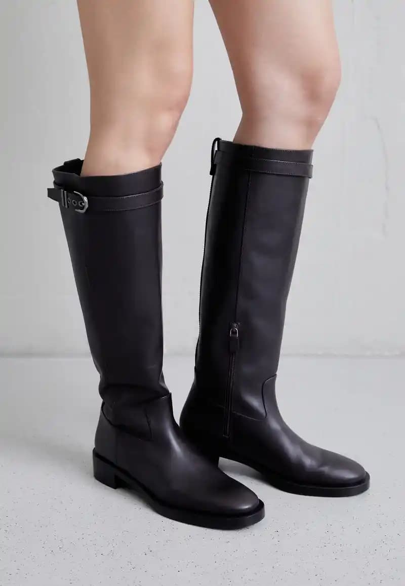 Yüksek Çizmenin Tarihi, Trendleri ve Stil Yaratmadaki Önemi