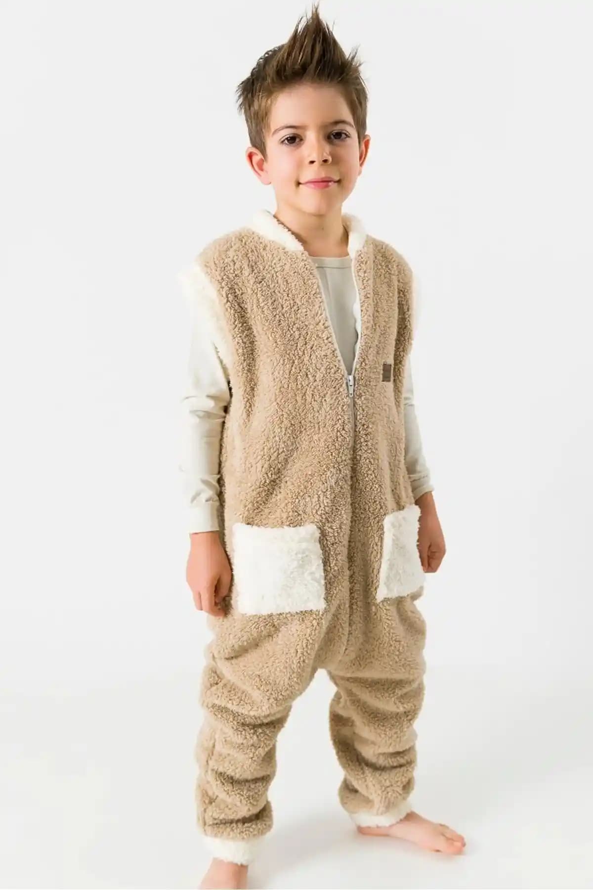 9 Yaş Çocuklar İçin Uygun Uyku Tulumu Seçimi ve Kullanım İpuçları